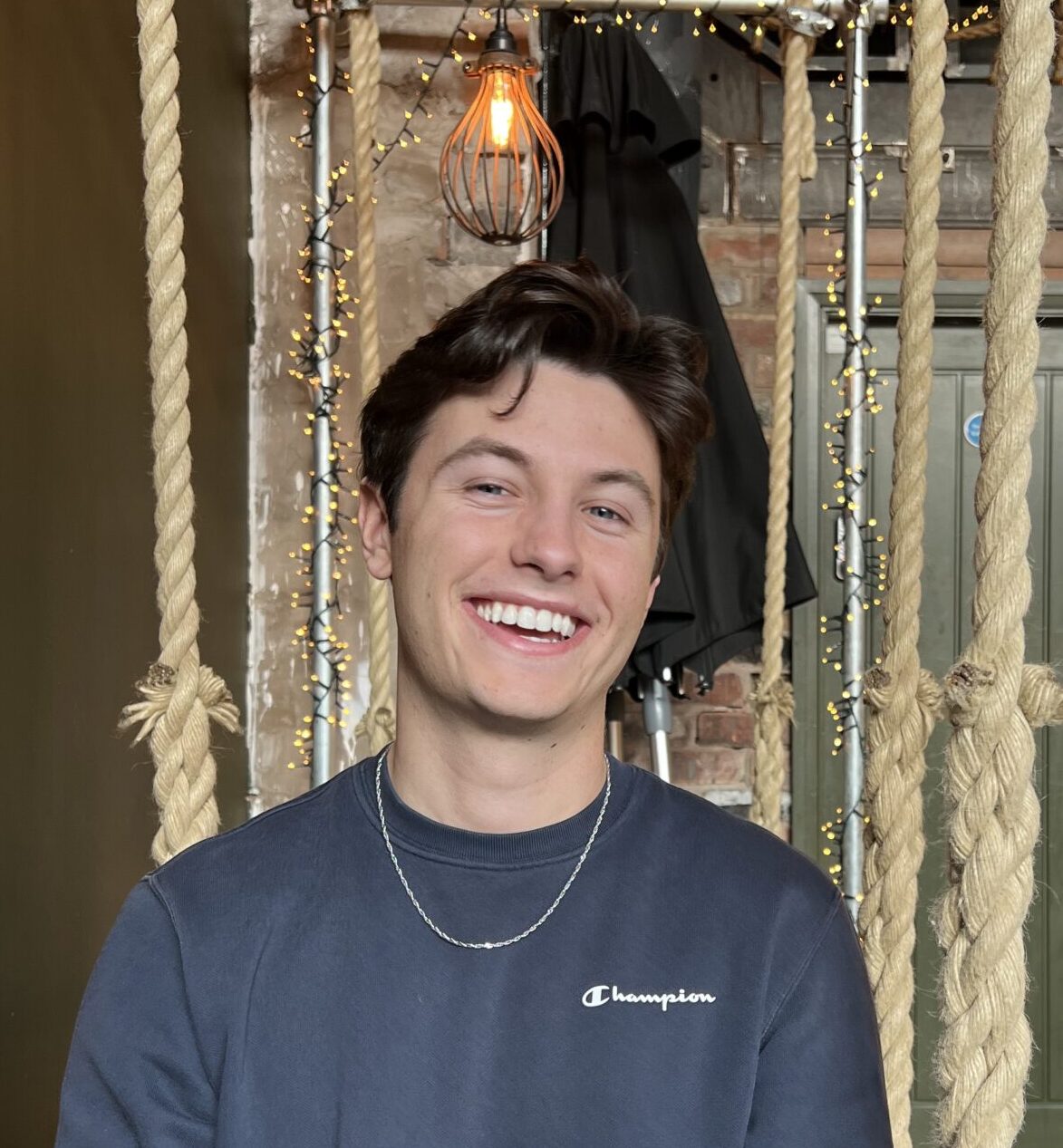 Maël Schöpfer - Fondateur de Flowia