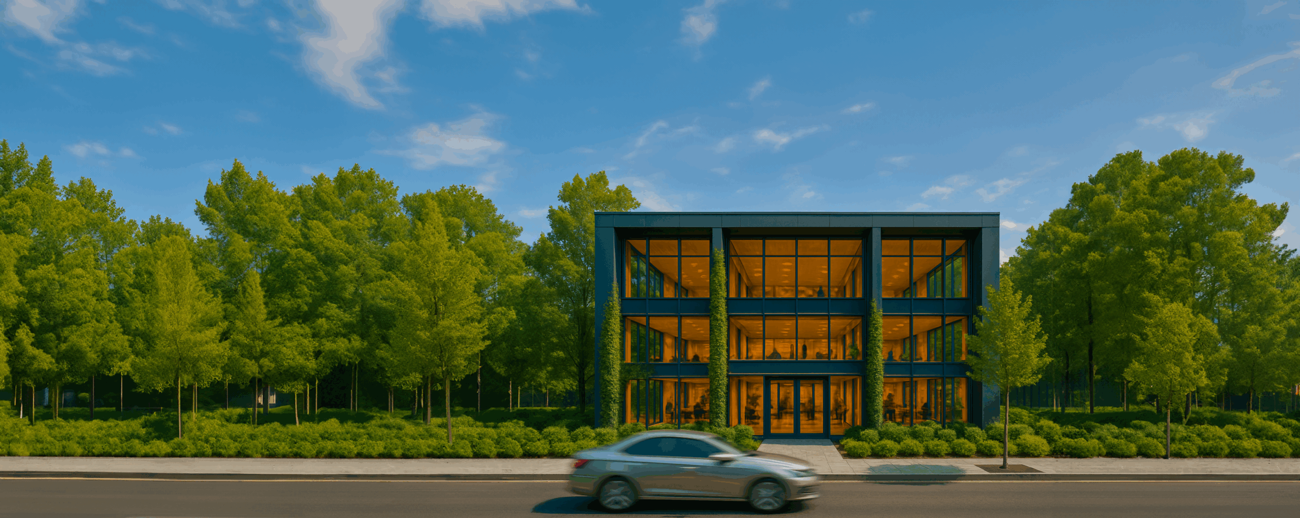 Solutions d'automatisation intelligente pour entreprises - Flowia